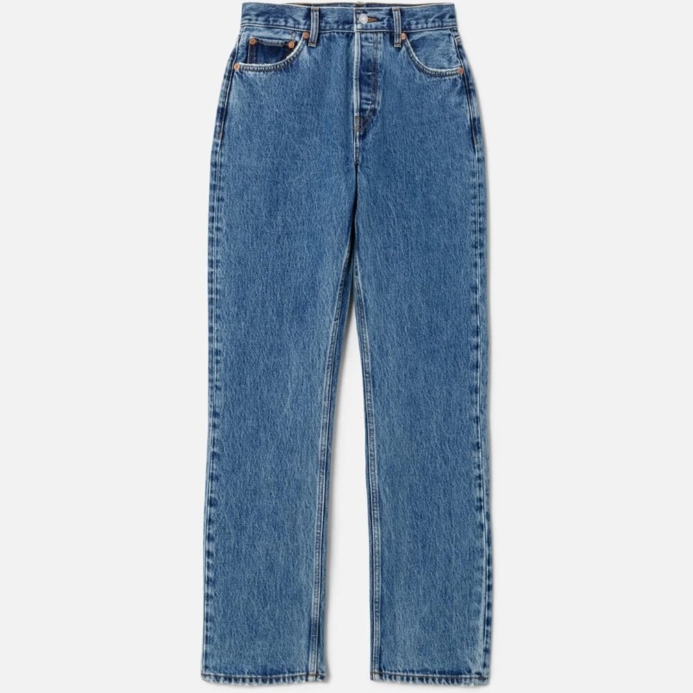 Vintage Levi’s 501 Jeans